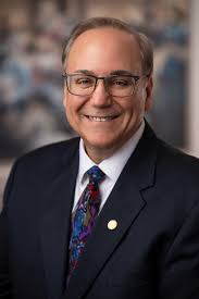 Congratulations to Guthrie Surgeon Dr. Robert D. Fanelli, for his induction  into the prestigious American College of Surgeons (ACS) Academy of Master  Surgeon Educators. The Academy's mission is to play a leadership