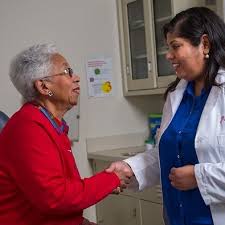 When is the doctor free? Five Ways To Get The Most Out Of Your Doctor S Visit National Institute On Aging