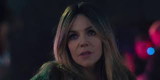 High Potential's Possible Romance Between Morgan & Karadec Addressed By  Showrunner: Theres A Scene In The Midseason Premiere