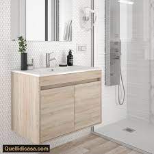 Mobili Bagno Economici Prezzi E Offerte Del Negozio Di Venezia Mestre Bagni Economici Mobile Bagno Mobili Da Bagno Sospesi