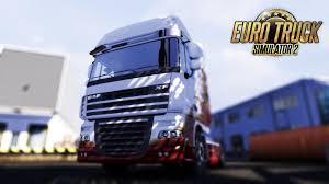 Euro Truck Simulator 2 game icon