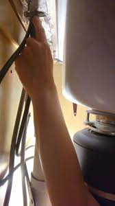 How To Tighten A Loose Kitchen Faucet Hometalk