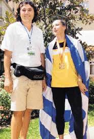 Το sport 24 φιλοξένησε στα γραφεία της 24media τον πρωταθλητή ευρώπης, μίλτο τεντόγλου, και τον προπονητή των επιτυχιών, γιώργο πομάσκι. Oi Pateres Twn Metalliwn Eidhseis Nea To Bhma Online
