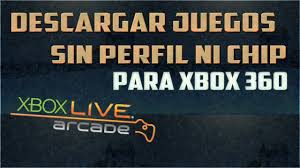 Juegos xbox 360 xbla rgh. Como Descargar Juegos Sin Chip Ni Perfil Para Xbox 360 Juegos Arcade Agameraa 2018 By Iagameplays