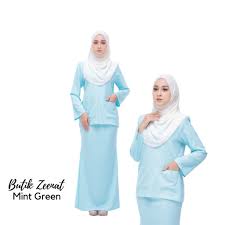 Misalnya baju kurung kedah dengan rekaan baju pendek dan singkat. Baju Kurung Kedah Moden Mini Baju Kurung Kedah Ironless Kain A Cut Design Baju Viral Material Comocre