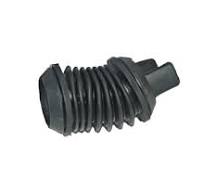 Jeep Cherokee XJ 84-01 OEM Door Wire Wiring Harness Rubber ...