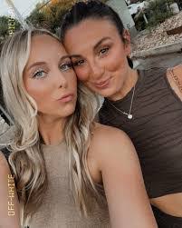 Marissa Markowitz's Instagram, Twitter & Facebook