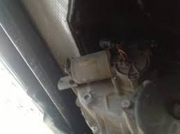 Voyant Low Range Ml W163 Resolu Classe Ml W163 Forum Mercedes Com