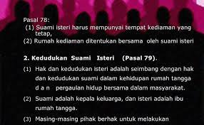 Satu rumah 3 keluarga menurut islam. 2 Keluarga Dalam 1 Rumah Menurut Islam