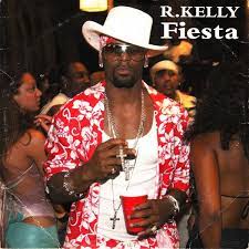 R Kelly Fiesta At Discogs Fiesta Music Stuff My Music
