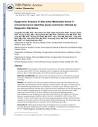 PDF) Downregulation of DLC-1 gene by promoter methylation during ...