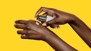 If you've just masturbated, don't rush to go grocery shopping after. 11 Treatments For Dry Hands