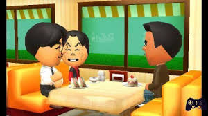 Playing the game this morning we had three . Tomodachi Life Review