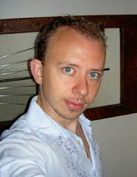 Eric DARU, 44 ans (NICE, PARIS)