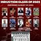 St. Joseph Area Sports Hall of Fame Induction Ceremony