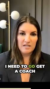 Paige Schulte saw the impact of Workman Success coaching