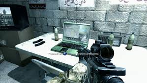 Last update wednesday, february 13, 2013. Call Of Duty Modern Warfare Cheats Und Fundorte Der Aufklarungsdaten Zum Freischalten