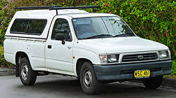 Maybe you would like to learn more about one of these? Toyota Hilux Wikipedia