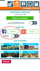 Exporting Progress From Google Play Games To Ios Game Center Android Enthusiasts Stack Exchange