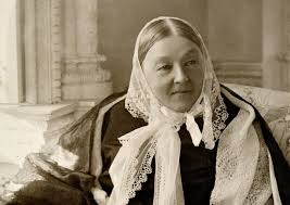 Florence florence nightingale nightingale nightingale nightingale. Florence Nightingale Italy Celebrates The Lady With The Lamp