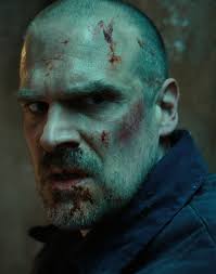 ג'ים הופר (דברים מוזרים)