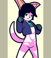 Randolph Ingram by EarlyEJ -- Fur Affinity [dot] net