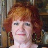 Linda Riling's Instagram, Twitter & Facebook