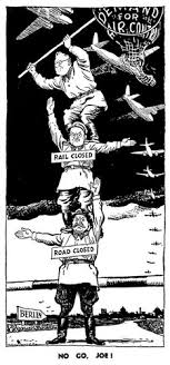 Cold War Cartoons Flashcards Quizlet Cartoon by illingworth on the creation of an area under soviet influence on the european continent (16 june 1947) this source is a cartoon drawn by american cartoonist leslie illingworth. cold war cartoons flashcards quizlet