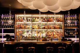 From a breaking bad themed bar, to a kung fu themed bar, only in london. Best Bars In London 2020 British Gq