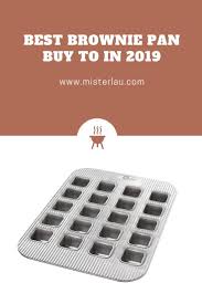 I Line Brownie Pans With Foil Across The Bottom And Up All Four Sides More Get Alice S Genius Best Cocoa Bro Brownie Pan Best Brownies Brownie Recipes