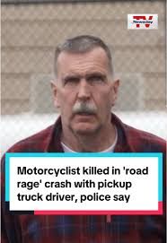 Brian Heffron Road Rage