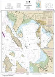 noaa chart bellingham bay bellingham harbor 18424