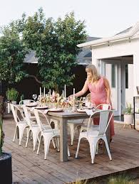 A relaxed dinner should include an. How To Throw A Fall Dinner Party Fall Dinner Party Ideas 100 Layer Cake