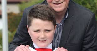 Inverness Caledonian Thistle get the best managerial job application ever