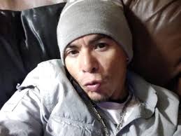 Gilbert "Gizmo" Joseph Lopez's Memorial Website