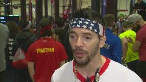 We did not find results for: American Ninja Warrior Winner Drew Drechsel Charged With Child Sex Crimes Fox61 Com
