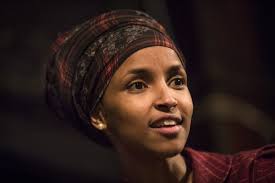 Omar navigates rising political celebrity as she adjusts to life in Minn.  Legislature