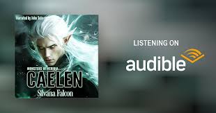 Caelen Audiobook