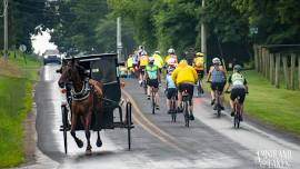 Amishland and Lakes Bicycle Tour