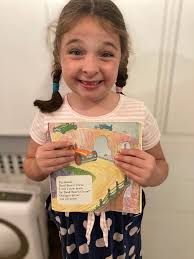 The Big Road Race. Maybe you know a 4 year old who has hit…