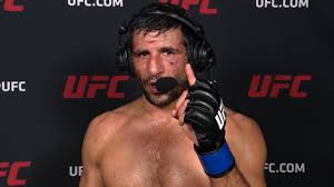 Hd fight replay by mmashare.com. Beneil Dariush Vs Ferreira 2 Full Fight Video Highlights Ufc Vegas 18