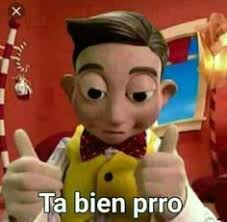 Brandon Pacheco Hinostroza (bpachecohinostroza)