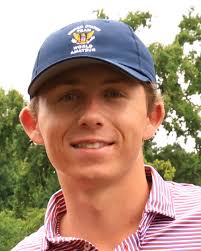 He belongs out there'