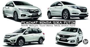 Motor sport fairing berkode project k45g ini mendapat update dibagian luar berupa warna dan striping baru saja pemirsa. Pembeli Suka Sangat Kereta Putih Honda Tawar Warna Putih Spesial