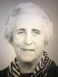 Itha Lovina Parkes Gadd (1908-2002)