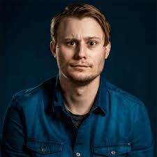 Brad Handley's Instagram, Twitter & Facebook