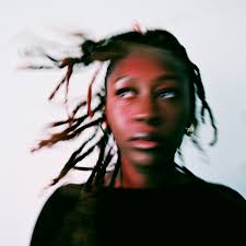 Katy Moran: “How do you retain the energy of the accident?"