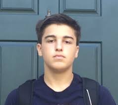 Welcome to the family, Christian Petruzzello ⚓️ ➡️QB • 6-3 • 200  ➡️Linganore (Md.) High School #NSD25 #AnchorUp