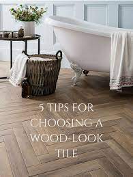 Maybe you would like to learn more about one of these? 5 Tips For Choosing A Wood Look Tile