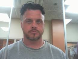 Offender Information